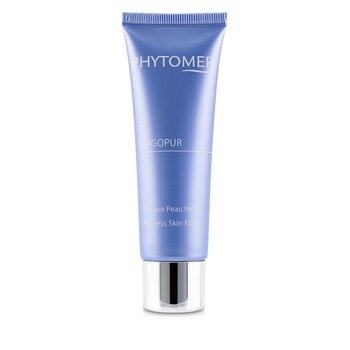 Masker Kulit Tanpa Cela Oligopur