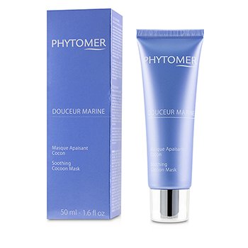 Phytomer Douceur Marine Soothing Cocoon Mask (Douceur Marine Soothing Cocoon Mask)