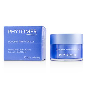 Douceur Intemporelle Restorative Shield Cream (Douceur Intemporelle Restorative Shield Cream)