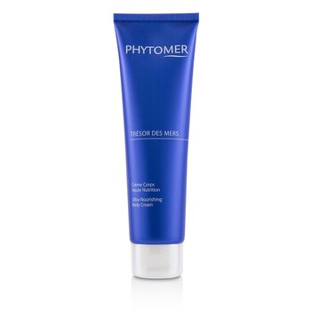 Tresor Des Mers Krim Tubuh Ultra-Bergizi