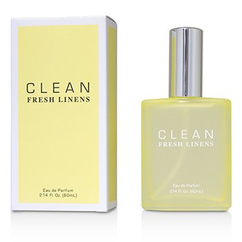Clean Linen Segar Eau De Parfum Spray (Fresh Linens Eau De Parfum Spray)