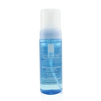 Membersihkan Micellar Foaming Water - Untuk Kulit Sensitif (Cleansing Micellar Foaming Water - For Sensitive Skin)