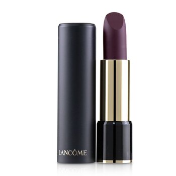 L'Absolu Rouge Drama Matte Lipstick - # 508 Purple Temptation