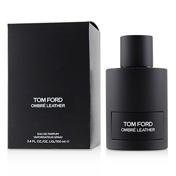 Tom Ford Signature Ombre Leather Eau De Parfum Spray (Signature Ombre Leather Eau De Parfum Spray)
