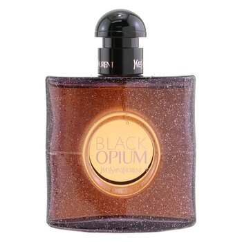 ysl black opium eau de toilette 50ml