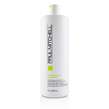 Super Skinny Conditioner (Mencegah Damge - Melembutkan Tekstur) (Super Skinny Conditioner (Prevents Damge - Softens Texture))