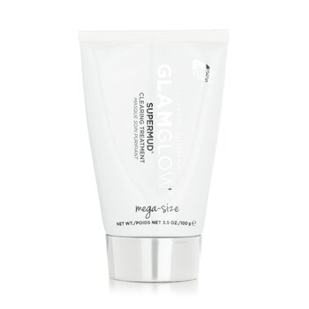 Perawatan Kliring Supermud