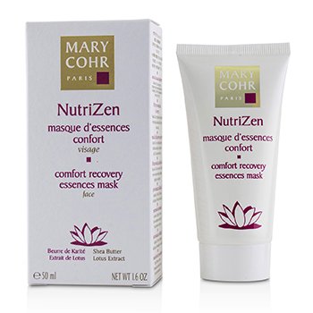 Mary Cohr NutriZen Comfort Recovery Essences Mask (NutriZen Comfort Recovery Essences Mask)