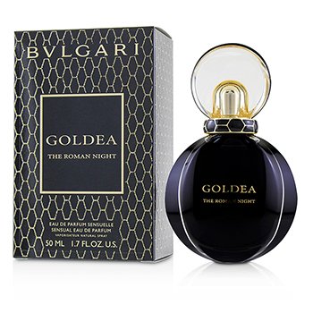 bvlgari rose goldea the roman night