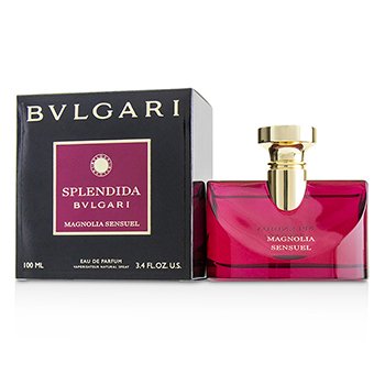 Bvlgari Semprotan Splendida Magnolia Sensuel Eau De Parfum (Splendida Magnolia Sensuel Eau De Parfum Spray)