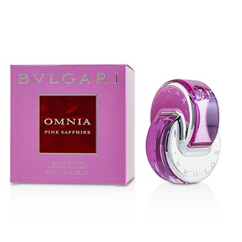 bvlgari omnia light pink