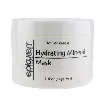 Hydrating Mineral Mask - Untuk Jenis Kulit Normal, Kering &Dehidrasi (Ukuran Salon) (Hydrating Mineral Mask - For Normal, Dry & Dehydrated Skin Types (Salon Size))