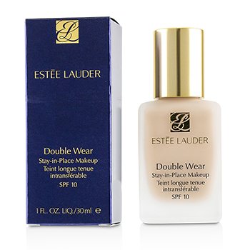 Estee Lauder Double Wear Stay in Place makeup SPF 10 - Petal (1C2) (Double Wear Stay In Place Makeup SPF 10 - Petal (1C2))