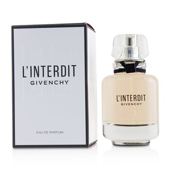 Givenchy LInterdit Eau De Parfum Spray (LInterdit Eau De Parfum Spray)