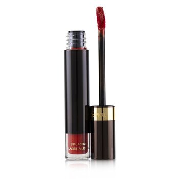 Logam Cair Pernis Bibir - # 03 Rouge Metal