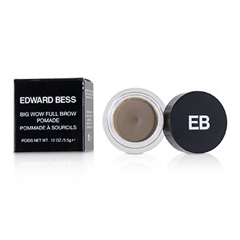 Edward Bess Big Wow Full Brow Pomade - # Taupe Ringan (Big Wow Full Brow Pomade - # Light Taupe)