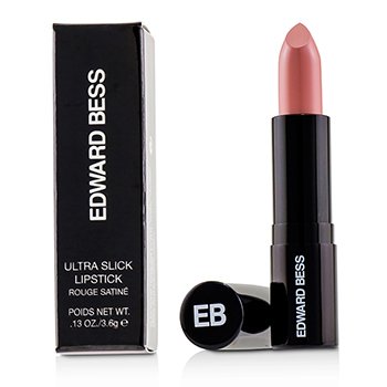 Edward Bess Lipstik Ultra Slick - # Melarikan Diri Gurun (Ultra Slick Lipstick - # Desert Escape)