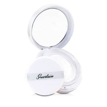Abeille Royale Bee Glow Aqua Cushion - # 01 Sangat Ringan