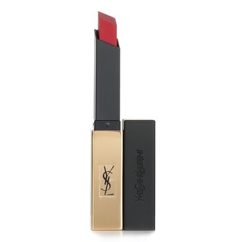 Yves Saint Laurent Rouge Pur Couture The Slim Leather Matte