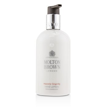 Molton Brown Lotion Tangan Gingerlily Surgawi (Heavenly Gingerlily Hand Lotion)