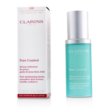 Clarins Serum Kontrol Pori (Pore Control Serum)