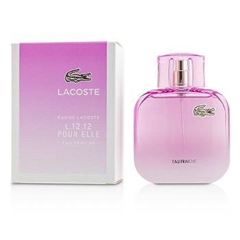 lacoste eau fraiche perfume