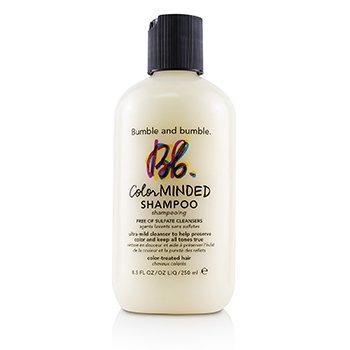 Bb. Color Minded Shampoo (Rambut Yang Dirawat Warna)