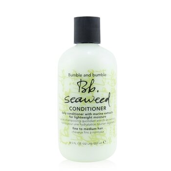 Bumble and Bumble Bb. Seaweed Conditioner (Rambut Halus hingga Sedang) (Bb. Seaweed Conditioner (Fine to Medium Hair))