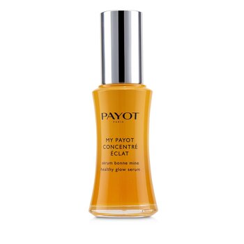 My Payot Concentre Eclat Healthy Glow Serum