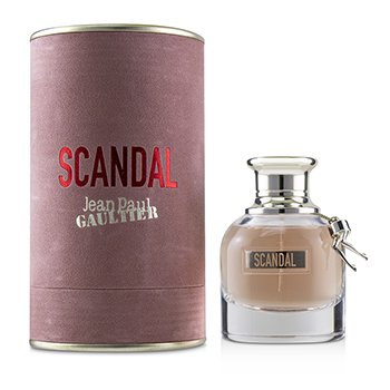Jean Paul Gaultier Scandal Eau De Parfum Spray (Scandal Eau De Parfum Spray)