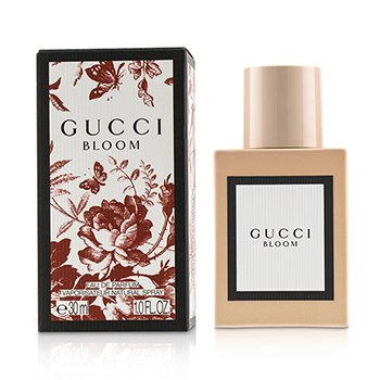 Gucci Bloom Eau De Parfum Spray (Bloom Eau De Parfum Spray)