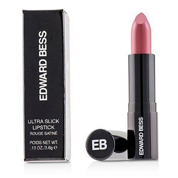 Edward Bess Lipstik Ultra Slick - # Romansa Malam (Ultra Slick Lipstick - # Night Romance)