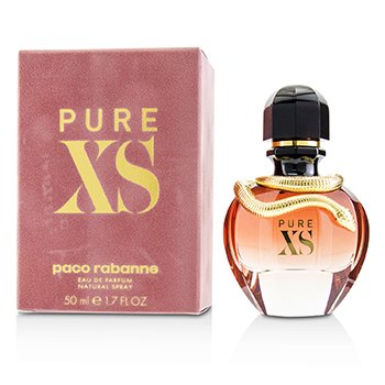 Paco Rabanne Pure XS Eau De Parfum Spray (Pure XS Eau De Parfum Spray)