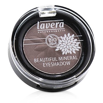 Lavera Eyeshadow Mineral Yang Indah - # 29 Mattn Ginger (Beautiful Mineral Eyeshadow - # 29 Mattn Ginger)
