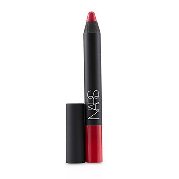 nars famous red lip pencil