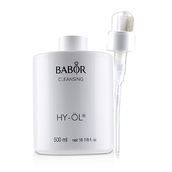 Babor PEMBERSIHAN HY-ÖL (Ukuran Salon) (CLEANSING HY-ÖL (Salon Size))