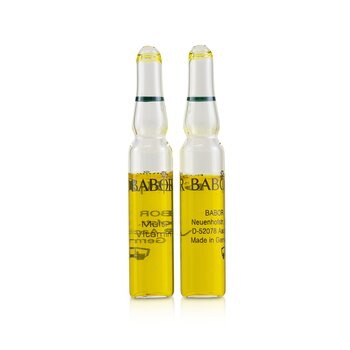 Ampul Konsentrat Perbaiki Multi Vitamin (Ukuran Salon)