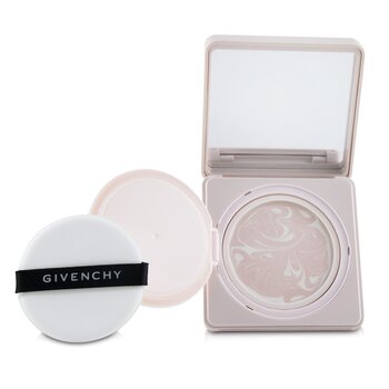 L'Intemporel Blossom Fresh-Face Compact Day Cream SPF 15