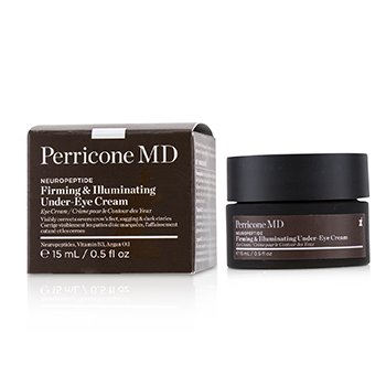 Perricone MD Neuropeptida Firming &Illuminating Under Eye Cream (Neuropeptide Firming & Illuminating Under Eye Cream)