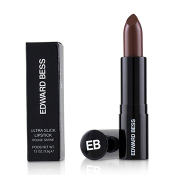 Edward Bess Lipstik Ultra Slick - # Nafsu Mendalam (Ultra Slick Lipstick - # Deep Lust)