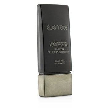 Laura Mercier Smooth Finish Flawless Fluide - # Chestnut (Unboxed) (Smooth Finish Flawless Fluide - # Chestnut (Unboxed))