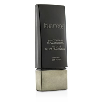 Laura Mercier Smooth Finish Flawless Fluide - # Truffle (Unboxed) (Smooth Finish Flawless Fluide - # Truffle (Unboxed))
