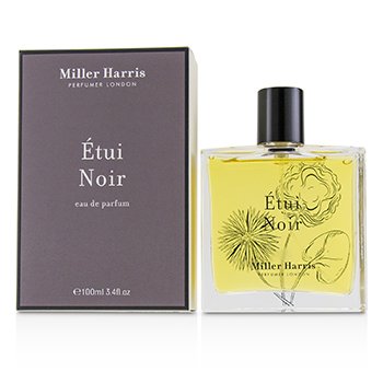 Miller Harris Etui Noir Eau De Parfum Spray (Etui Noir Eau De Parfum Spray)
