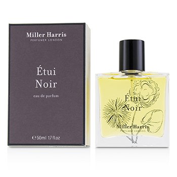 Miller Harris Etui Noir Eau De Parfum Spray (Etui Noir Eau De Parfum Spray)