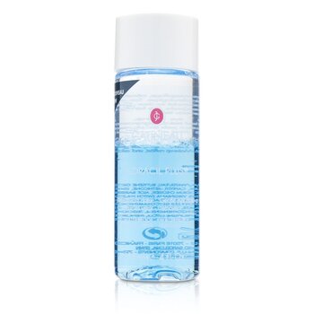 Floracil Plus Gentle Eye Make-Up Remover - Menghilangkan Make-Up Tahan Air