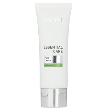 Essential Care Pure Cream - Untuk Masalah Kulit