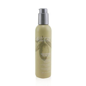 Smoothing Blow Dry Lotion