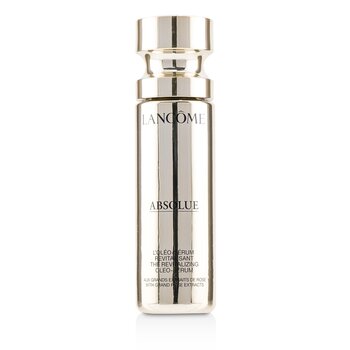 Absolue Revitalisasi Oleo-Serum
