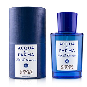 acqua di parma blu mediterraneo parfum