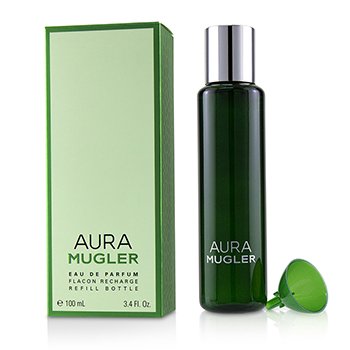 aura de mugler perfume